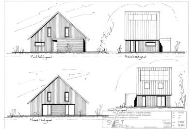 Woning Veenekamp 1 Vledder