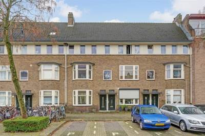 Woning Rosendaalsestraat 402 Arnhem