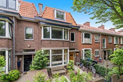 Woning Ottoburgstraat 70 Rijswijk (ZH)