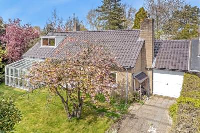 Woning Mendelssohnlaan 5 Castricum