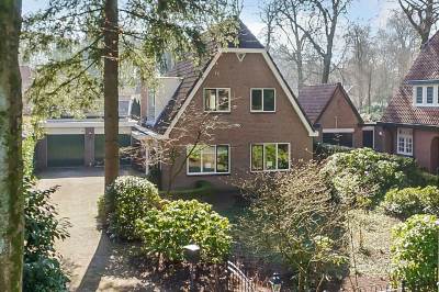 Woning Van Ostadelaan 8A Huis ter Heide (UT)