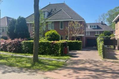Woning Guirlande 36 Den Haag