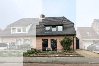 Woning De Ploeg 7 Groesbeek