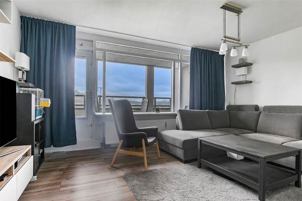 Woning Kobelaan 342 Rotterdam