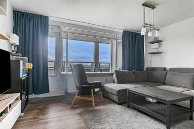 Woning Kobelaan 342 Rotterdam