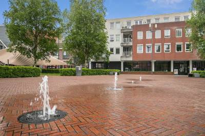 Woning Wijngaardstraat 1304 Goes