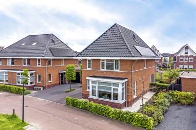 Woning Achterkogge 8 Zwaag