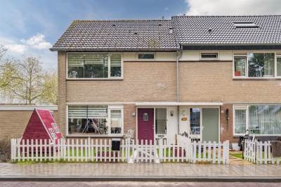 Woning De Pompenmaker 50 Veldhoven