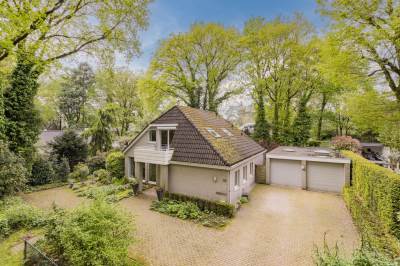 Woning Bargapark 79 Bergen (LI)