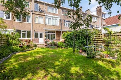 Woning Johan de Wittlaan 190 Arnhem