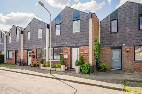 Woning Zwaluwstraat 68 Nijmegen