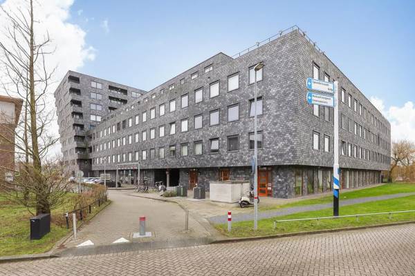 Woning Rottumeroog 238 Hoofddorp