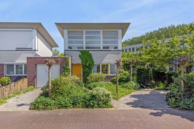 Woning De Nollen 8 Heiloo
