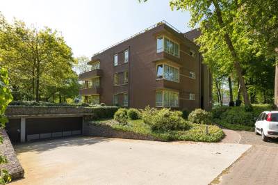 Woning Laapersveld 4 Hilversum