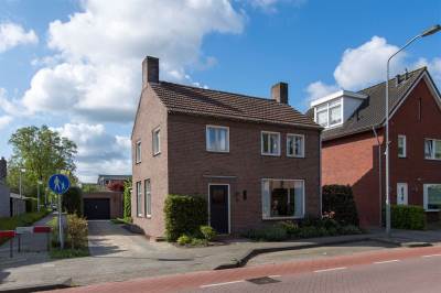 Woning Tilburgseweg 24a Riel