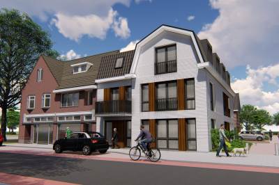 Woning Leenderweg 18 Valkenswaard