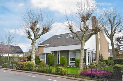 Woning Dijkshoornseweg 72 Den Hoorn (ZH)