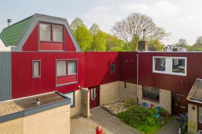 Woning Archipel 1521 Lelystad