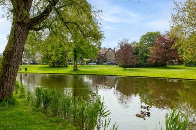 Woning Beerensteinerlaan 67 Bussum