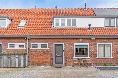 Woning Stormerdijkstraat 41 Nieuwegein