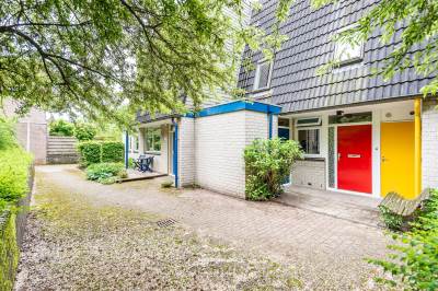 Woning Wildenborch 180 Doetinchem