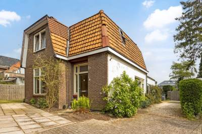 Woning Sandershof 1 Bemmel
