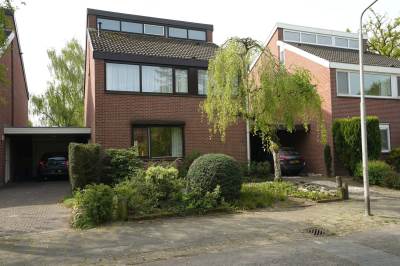 Woning Zwanenveld 1617 Nijmegen