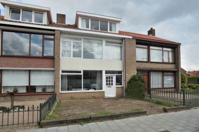 Woning Magnoliastraat 78 Breda