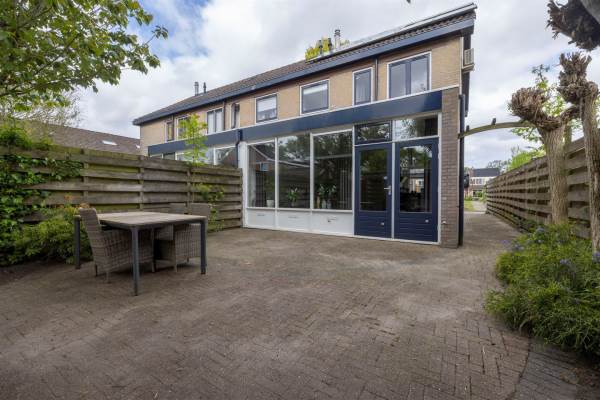 Woning De Nova Cura 84 Drachten
