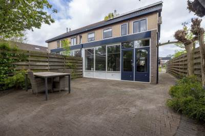 Woning De Nova Cura 84 Drachten