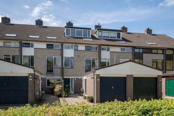 Woning Kaag 17 Schiedam