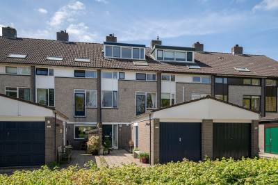 Woning Kaag 17 Schiedam