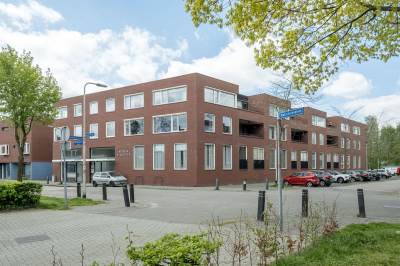 Woning De Regenboogstraat 33 Tilburg