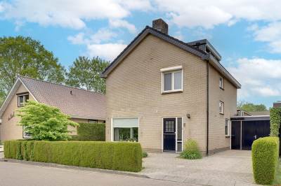 Woning de Beuk 33 Didam