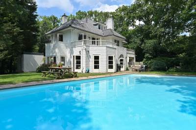 Woning Groot Haesebroekseweg 23 Wassenaar