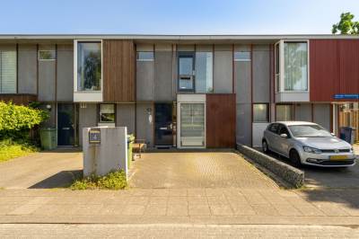 Woning Jan van Goyenstraat 4 Almere