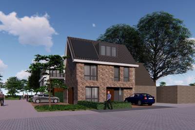 Woning Hofstraat 5 Valkenswaard