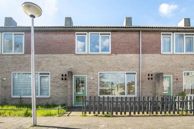 Woning Hoontebrink 3 Enschede