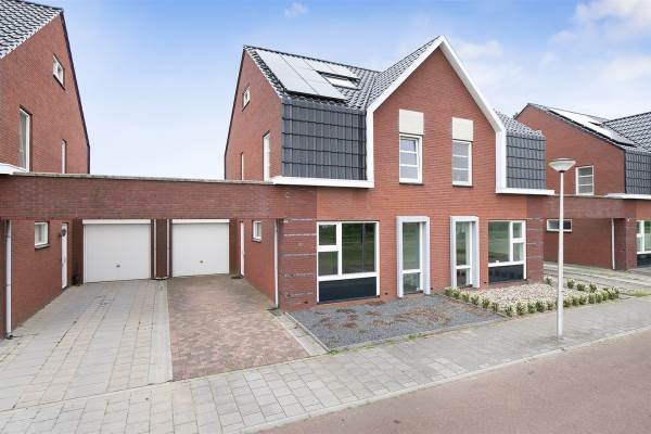 Woning Pegasusstraat 48 Enschede