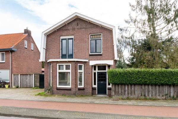 Woning Haaksbergerstraat 7 Hengelo (OV)