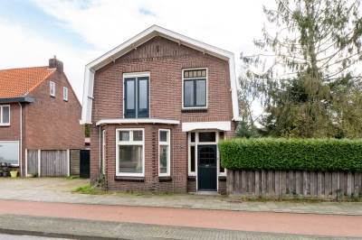 Woning Haaksbergerstraat 7 Hengelo (OV)
