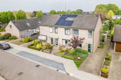 Woning Deutseveldstraat 18 Wehl