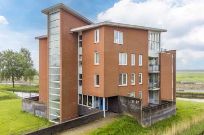 Woning Veldzicht 12 Valkenburg (ZH)