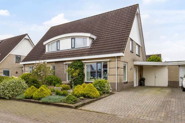 Woning De Stripe 13 Stiens