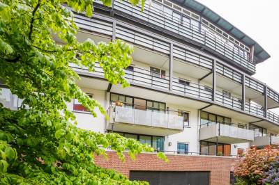 Woning Walstraat 716 Doetinchem