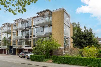 Woning Louise de Colignylaan 123 Rotterdam