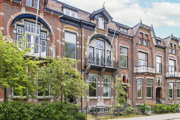 Woning Jacob Damsingel 19 Zutphen