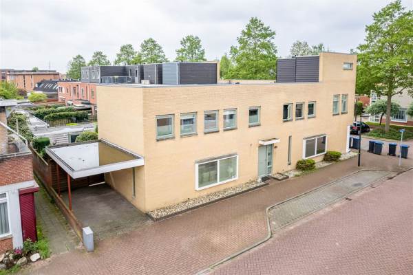 Woning Hof van Brussel 51 Doetinchem