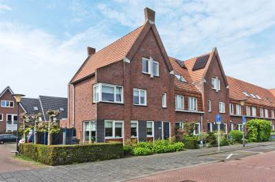 Woning Vlinderweg 190 Aalsmeer