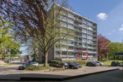 Woning Houtsmastraat 60 Doetinchem